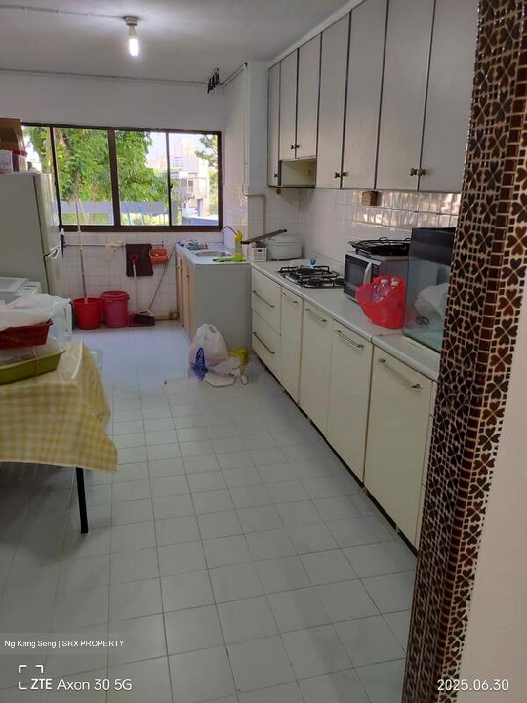 Blk 427 Clementi Avenue 3 (Clementi), HDB 3 Rooms #576165241